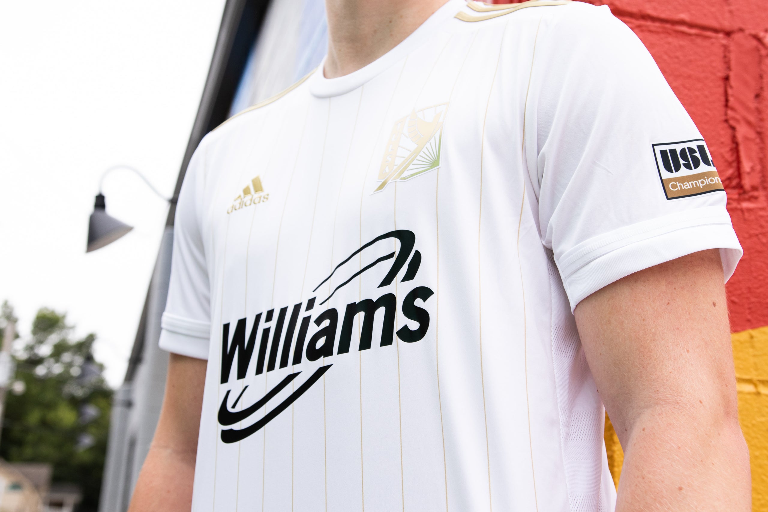 Tulsa roughnecks discount jersey